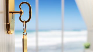 Residential Locksmith at 94010, California